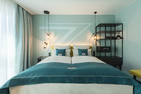 Holiday Inn - the niu, Seven Düsseldorf Ost