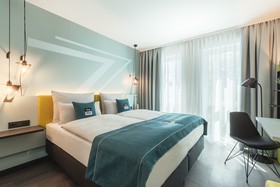Holiday Inn - the niu, Seven Düsseldorf Ost