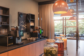 Holiday Inn - the niu, Tab Dusseldorf Main Station