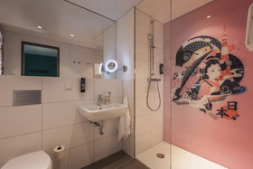 Holiday Inn - the niu, Tab Dusseldorf Main Station
