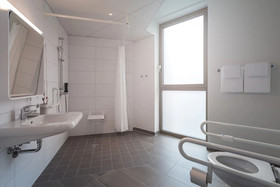 Holiday Inn - the niu, Tab Dusseldorf Main Station