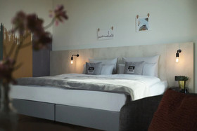 Holiday Inn - the niu, Tab Dusseldorf Main Station