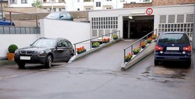 Tiptop Hotel National