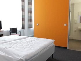 Townhouse Düsseldorf