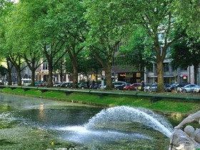 Townhouse Düsseldorf