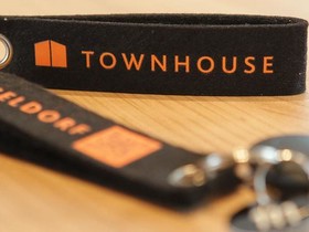 Townhouse Düsseldorf