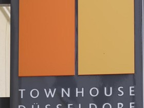 Townhouse Düsseldorf