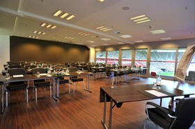 Tulip Inn Düsseldorf Arena