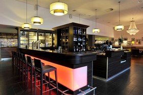 Tulip Inn Düsseldorf Arena