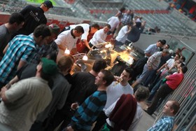 Tulip Inn Düsseldorf Arena