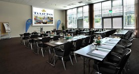 Tulip Inn Düsseldorf Arena
