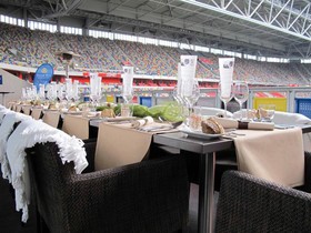 Tulip Inn Düsseldorf Arena