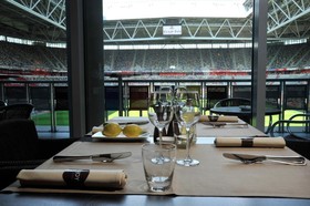 Tulip Inn Düsseldorf Arena