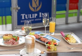 Tulip Inn Düsseldorf Arena