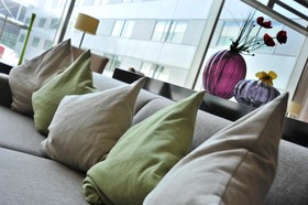 Tulip Inn Düsseldorf Arena