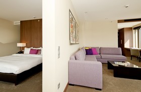 Van der Valk Hotel Düsseldorf