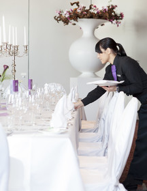 Van der Valk Hotel Düsseldorf