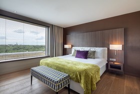 Van der Valk Hotel Düsseldorf