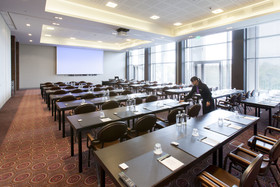 Van der Valk Hotel Düsseldorf