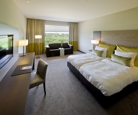 Van der Valk Hotel Düsseldorf