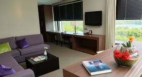 Van der Valk Hotel Düsseldorf