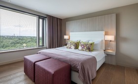 Van der Valk Hotel Düsseldorf