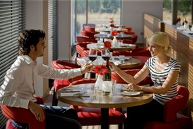 Van der Valk Hotel Düsseldorf