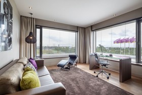 Van der Valk Hotel Düsseldorf