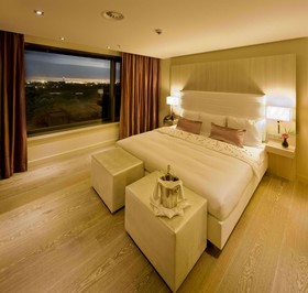 Van der Valk Hotel Düsseldorf