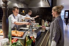 Van der Valk Hotel Düsseldorf