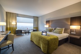 Van der Valk Hotel Düsseldorf