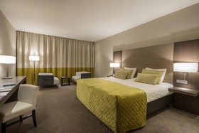 Van der Valk Hotel Düsseldorf