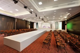 Van der Valk Hotel Düsseldorf