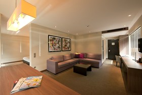 Van der Valk Hotel Düsseldorf