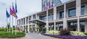 Van der Valk Hotel Düsseldorf