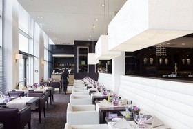 Van der Valk Hotel Düsseldorf