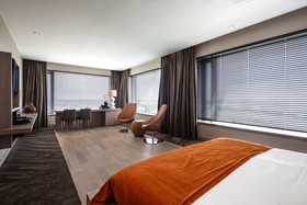 Van der Valk Hotel Düsseldorf