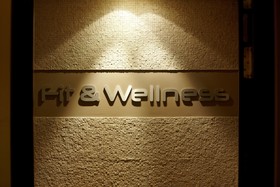 Van der Valk Hotel Düsseldorf
