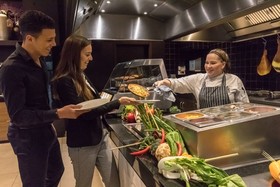 Van der Valk Hotel Düsseldorf