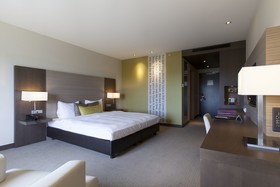 Van der Valk Hotel Düsseldorf