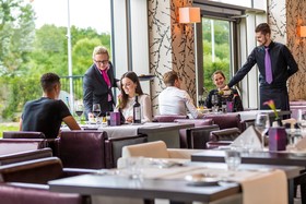 Van der Valk Hotel Düsseldorf