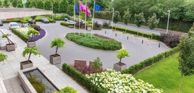 Van der Valk Hotel Düsseldorf