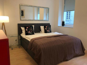 Victoria Altstadt Suites