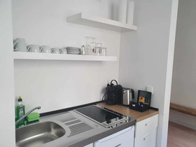 Victoria Altstadt Suites