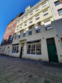 Victoria Altstadt Suites
