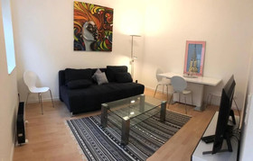 Victoria Altstadt Suites
