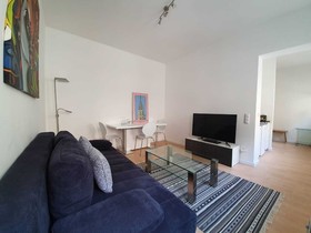 Victoria Altstadt Suites