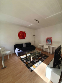 Victoria Altstadt Suites