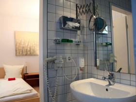 Hotel Villa Casa