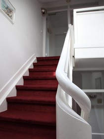 Hotel Villa Casa